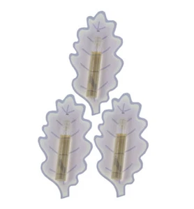 Aubusson Ines de la Fressange (W) Mini EDP Vial .07oz NIB 3PK - Picture 1 of 1
