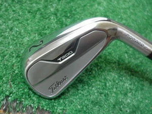 New 2021 Titleist T200 Forged 2 Iron Va Composites Raijin Hybrid 84 Five X Flex - Picture 1 of 1