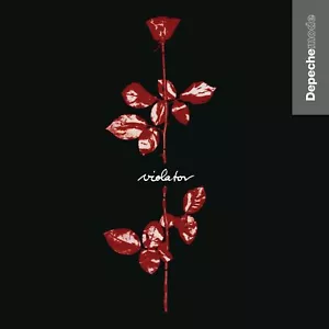Depeche Mode Violator Vinile Lp Nuovo Sigillato - Bild 1 von 2