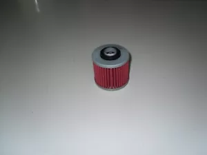 Hiflo Filtro Premium Oil Filter Lot of 2 - Picture 1 of 1