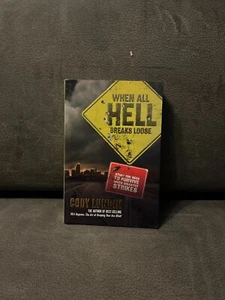 When All Hell Breaks Loose: Stuff You Need to Survive When Disaster Strikes - Picture 1 of 2