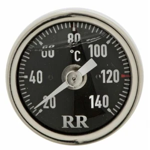 RR RR131200 TERMOMETRO TAPPO OLIO GTS GILERA 180 Runner VXR 4T 2001-2003 - Picture 1 of 4