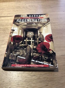 Regeneration by Pat Barker (Paperback, 1992) - Picture 1 of 1