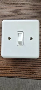 Rare Retro Vintage Light Switch, Common to Way, BS 36 76 - Picture 1 of 2