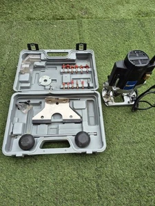 Nutool Router - Picture 1 of 3