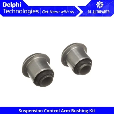Kit de buje de brazo de control de suspensión delantero Delphi 1963 para Dodge 880 1962-1964 Foto 1 de 4
