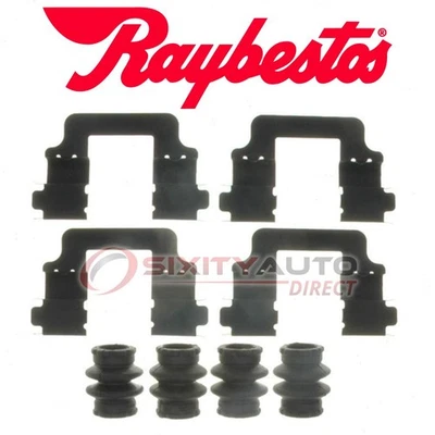 Raybestos Rear Right Brake Self Adjuster Repair Kit for 1974 Plymouth PB200 mw - Image 1 of 4