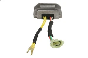 Alternator Regulator DZE DZE02569 - Picture 1 of 7