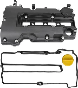 Kit de cubierta de válvula de motor con junta compatible con Chevy Cruze, Sonic, Trax,... - Imagen 1 de 7