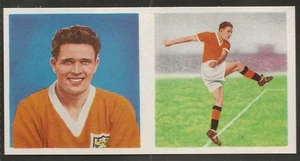 CHIX-FOOTBALL PORTRAIT & ACTION (25-48) 1960-#43- BLACKPOOL - PERRY - Picture 1 of 2