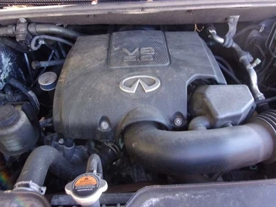 Anti-Lock Brake Part Pump Fits 06-10 INFINITI QX56 397615 - Image 1 of 4