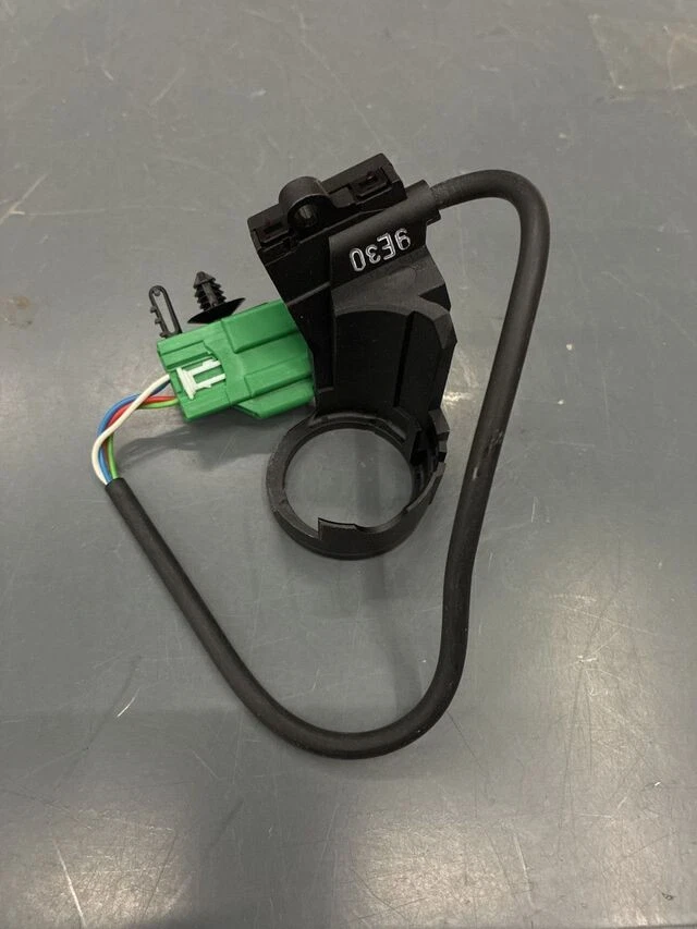 Ford OEM Anti-theft-ignition Immobilizer Module 3W1Z15607AA