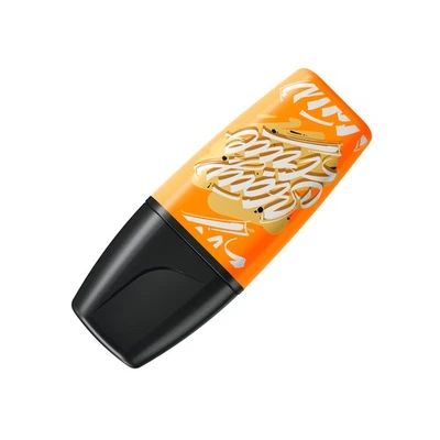 Textmarker - STABILO BOSS MINI by Snooze One - Einzelstift - orange,  - Bild 1 von 4