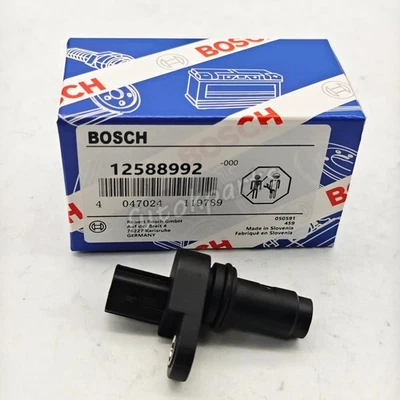 PARA 06-17 BUICK CHEVY GMC PONTIAC SATURN REPUESTO CIGÜEÑAL SENSOR DE POSICIÓN Foto 1 de 4