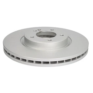 Disco freno DELPHI BG9624C - Foto 1 di 2