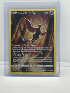 Galarian Articuno SWSH282 SWSH: Sword & Shield Promo Cards Holo - Picture 1 of 2