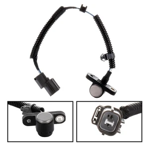 Crankshaft Position Sensor For Honda Civic del Sol 1996-1997 1.6L 37500-P72-A0 - Picture 1 of 24