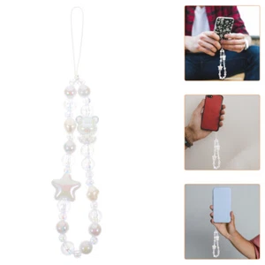 Handykette Tragen Fräulein Handy-Lanyard Handschlaufe Für Telefon - Zdjęcie 1 z 12