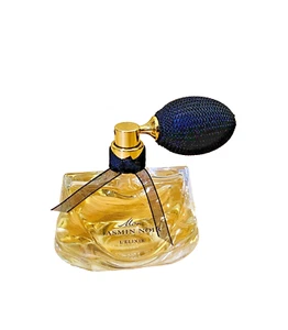 BVLGARI PARFUMS MON JASMIN NOIR L'ELIXIR 50 ML EDP SPRAY - Picture 1 of 4