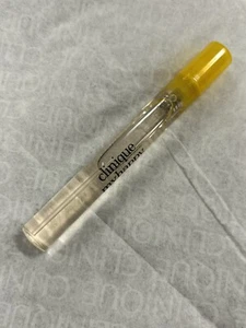 Clinique My Happy LILY OF THE BEACH Perfume Parfum Spray 0.17oz NWOB Free Ship - Picture 1 of 1