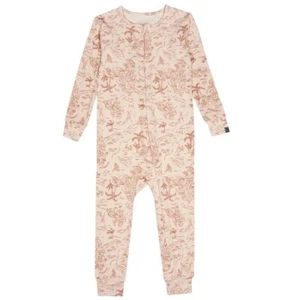 Modern Moments By Gerber Toddler Unisex Super Soft One Piece 3T New with Tags - Picture 1 of 9