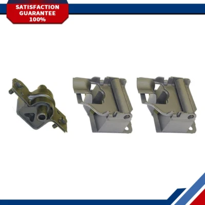 Juego de montaje de transmisión de motor de 3 AT para 87-96 Dodge Dakota 3,9 L tracción trasera 4 velocidades - Anclaje Foto 1 de 4