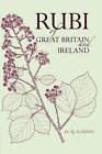 Handbook Of The Rubi Of Great Britain And Ireland Watson Paperback 9781107642294