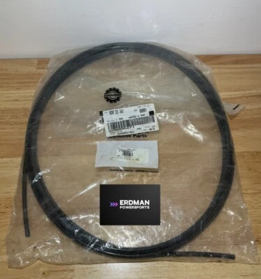 Manguera Sea-Doo nueva OEM 4,3 mm, Sportster XP RX LRV GTX, 270000471 (segmento de 14 pies) Foto 1 de 2