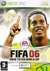 FIFA 06: Road To Fifa World Cup (Xbox 360