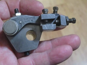 Minty Brown & Sharpe 00-G Mini Turret Lathe Swing Swinging Tool Holder - Picture 1 of 5