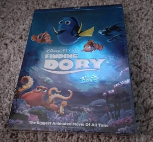 DISNEY PIXAR Finding Dory DVD - Picture 1 of 1