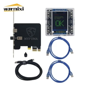 Scheda MVP DMA Firmware Generale + Controller Mouse Tastiera Kmbox B+ (Pro) - Foto 1 di 8