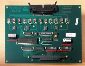 Daktronics OP-1194-0003 Vanguard IO Board PC-105322 - Picture 1 of 1