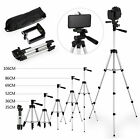 40" Portable Camera Tripod Stand For iPhone DSLR Nokia Sony Travel Timer Shoots