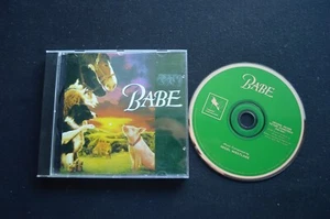 BABE RARE SOUNDTRACK CD! NIGEL WESTLAKE - Bild 1 von 2