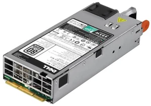 NETZTEILE DELL 09338D 9338D 495WATT E495E-S1 R740 R730 R730XD R630 R530 R730 - Picture 1 of 3
