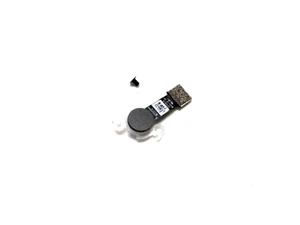 Cubierta de plástico genuina Dell Latitude 5300 2 en 1 placa de botón de encendido HUD04 X5MNP - Imagen 1 de 2