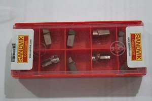 Sandvik Carbide Insert - N151.3-600-50-7G ( 1125 ) - Picture 1 of 2