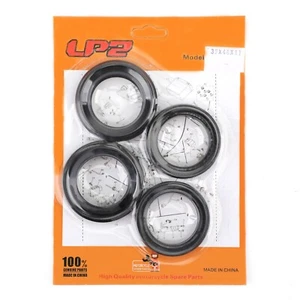 Kit de polvo de sello de horquilla para Honda CB750 CBX 750 350 450 500 550 650 250 AT V01 - Imagen 1 de 11