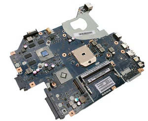 BRAND NEW MOTHERBOARD ACER ASPIRE V3-551G LA-8331P - Zdjęcie 1 z 5