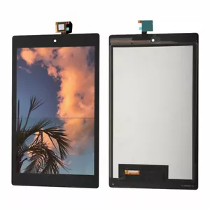 New For Amazon Fire HD 8 8th L5S83A 2018 LCD Display Touch Digitizer Replacement - Picture 1 of 6