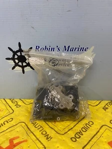 Mercury 392-7734 Valve Body "Robin's Marine" - Picture 1 of 2