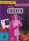 Chicken NEW PAL Cult DVD Grant Lahood Bryan Marshall