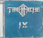 TIMBIRICHE IX CD ORIGINAL BRAND NEW SEALED REISSUE MEXICAN EDT