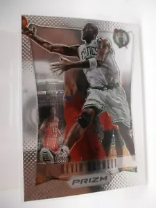 2012-13 Panini Prizm #33 Kevin Garnett CELTICS - Foto 1 di 2