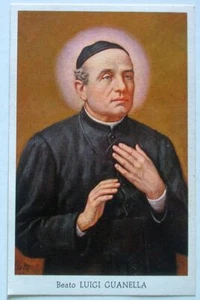 Santino del Beato Luigi Guanella (Mailand, Alma, 1964) - Bild 1 von 2