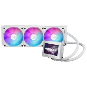 4711387190579 ASUS ROG RYUJIN III 360 ARGB White Edition Prozessor All-in-One-Fl - Bild 1 von 7