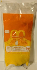McDonald's 1992  Dinosaurs Charlene Sinclair Dino-Motion Happy Meal Toy Figure - Imagen 1 de 7