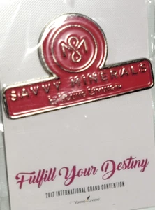 Young Living Essential Oils - Magnet, NEW (SAVVY MINERALS) - Picture 1 of 2