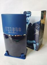 Vintage Versace Versus Uomo 100ml EDT men's perfume